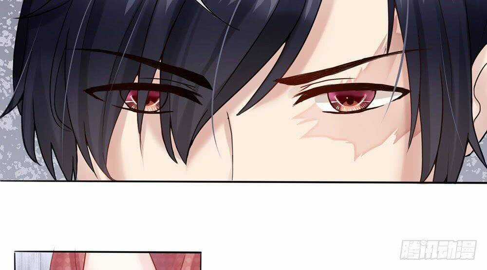 Ẩn Hôn Mật Ái: Cô Vợ Nhỏ Của Tổng Tài Tàn Nhẫn Chapter 4 trang 37