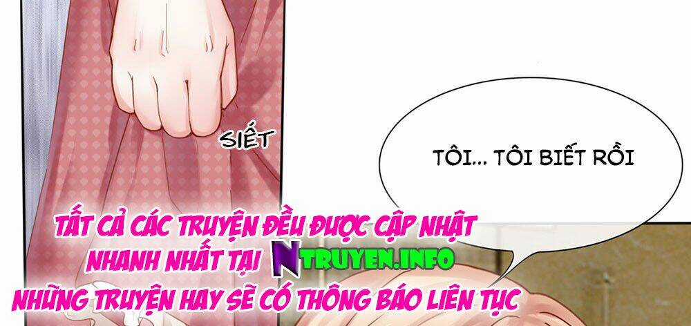 Ẩn Hôn Mật Ái: Cô Vợ Nhỏ Của Tổng Tài Tàn Nhẫn Chapter 4 trang 38