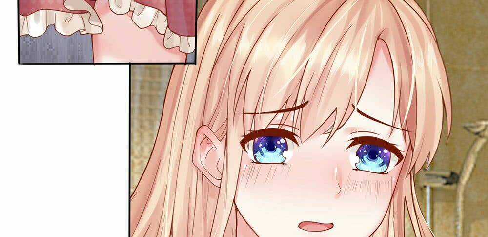 Ẩn Hôn Mật Ái: Cô Vợ Nhỏ Của Tổng Tài Tàn Nhẫn Chapter 4 trang 39