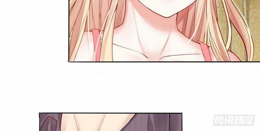 Ẩn Hôn Mật Ái: Cô Vợ Nhỏ Của Tổng Tài Tàn Nhẫn Chapter 4 trang 40