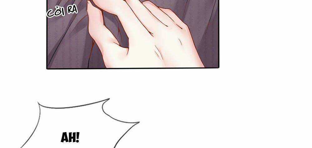 Ẩn Hôn Mật Ái: Cô Vợ Nhỏ Của Tổng Tài Tàn Nhẫn Chapter 4 trang 42