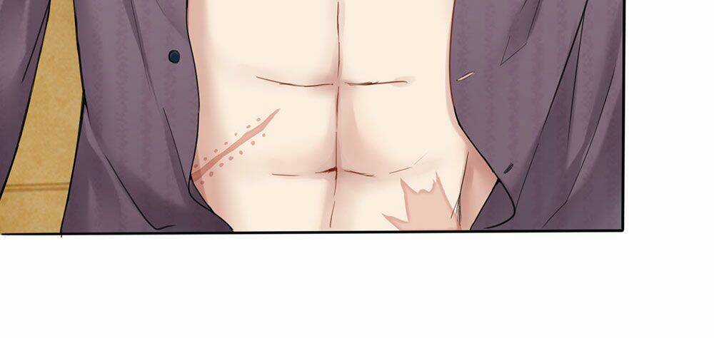 Ẩn Hôn Mật Ái: Cô Vợ Nhỏ Của Tổng Tài Tàn Nhẫn Chapter 4 trang 44