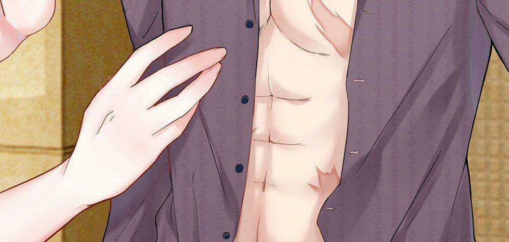 Ẩn Hôn Mật Ái: Cô Vợ Nhỏ Của Tổng Tài Tàn Nhẫn Chapter 4 trang 46