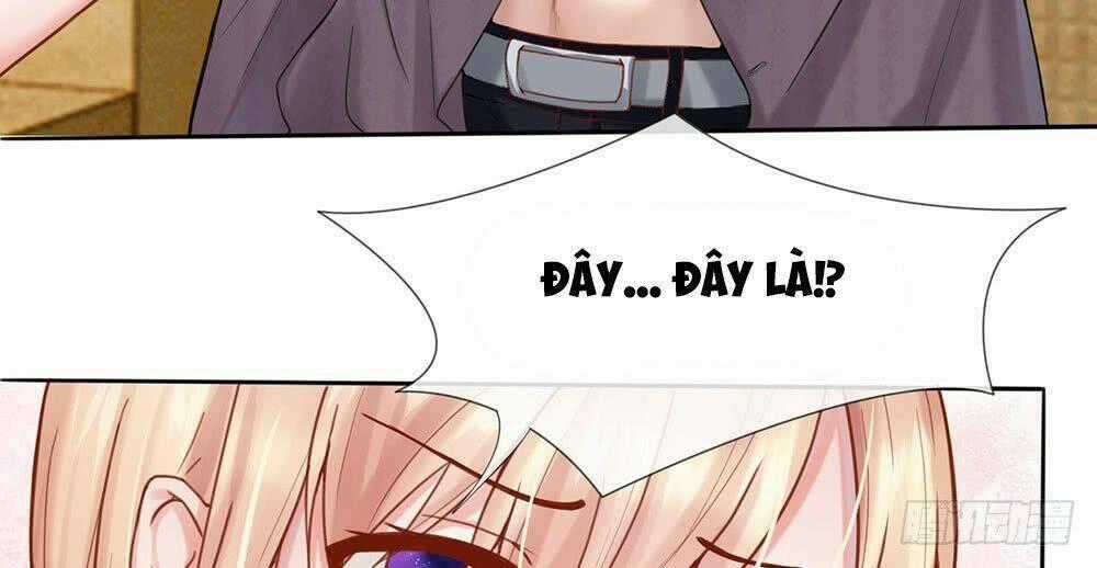 Ẩn Hôn Mật Ái: Cô Vợ Nhỏ Của Tổng Tài Tàn Nhẫn Chapter 4 trang 47