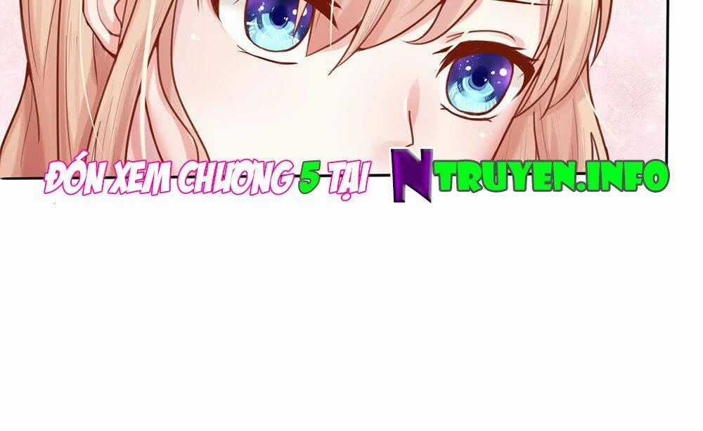Ẩn Hôn Mật Ái: Cô Vợ Nhỏ Của Tổng Tài Tàn Nhẫn Chapter 4 trang 48