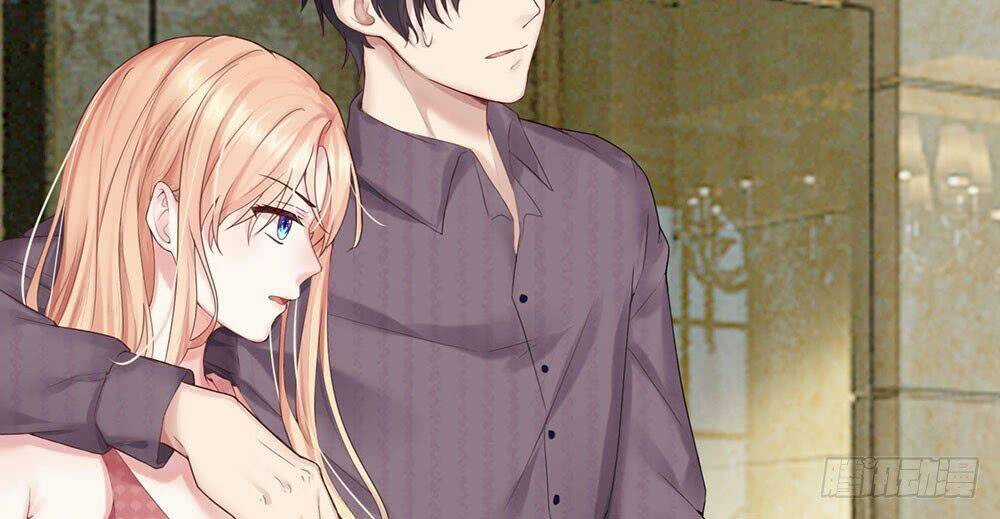 Ẩn Hôn Mật Ái: Cô Vợ Nhỏ Của Tổng Tài Tàn Nhẫn Chapter 4 trang 6