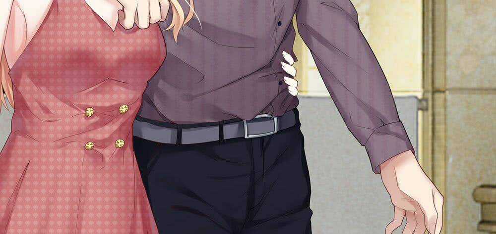 Ẩn Hôn Mật Ái: Cô Vợ Nhỏ Của Tổng Tài Tàn Nhẫn Chapter 4 trang 7