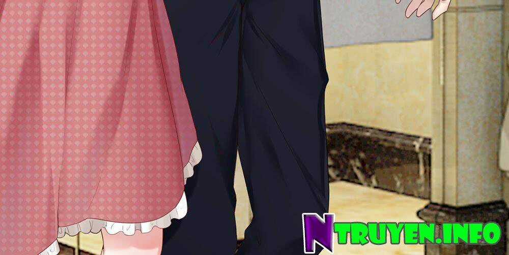 Ẩn Hôn Mật Ái: Cô Vợ Nhỏ Của Tổng Tài Tàn Nhẫn Chapter 4 trang 8