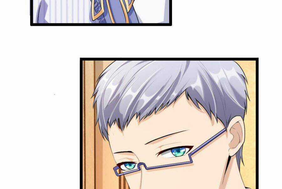 Ẩn Hôn Mật Ái: Cô Vợ Nhỏ Của Tổng Tài Tàn Nhẫn Chapter 40 trang 13