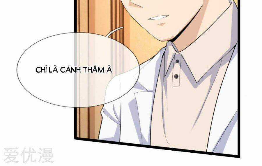 Ẩn Hôn Mật Ái: Cô Vợ Nhỏ Của Tổng Tài Tàn Nhẫn Chapter 40 trang 14