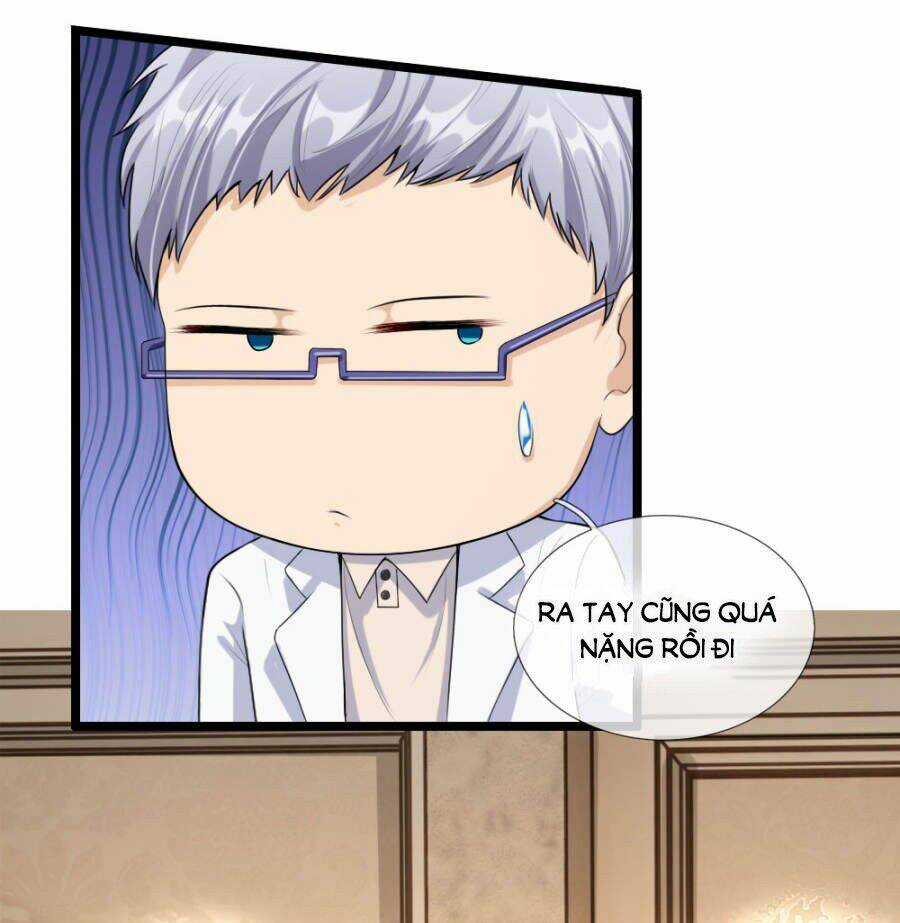 Ẩn Hôn Mật Ái: Cô Vợ Nhỏ Của Tổng Tài Tàn Nhẫn Chapter 40 trang 15