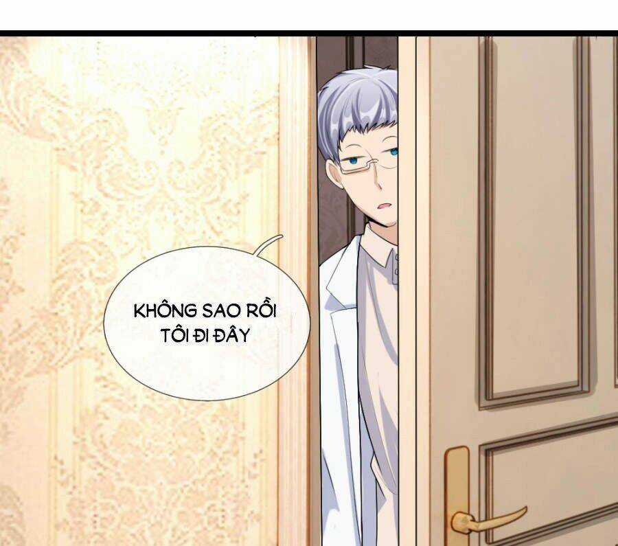 Ẩn Hôn Mật Ái: Cô Vợ Nhỏ Của Tổng Tài Tàn Nhẫn Chapter 40 trang 17