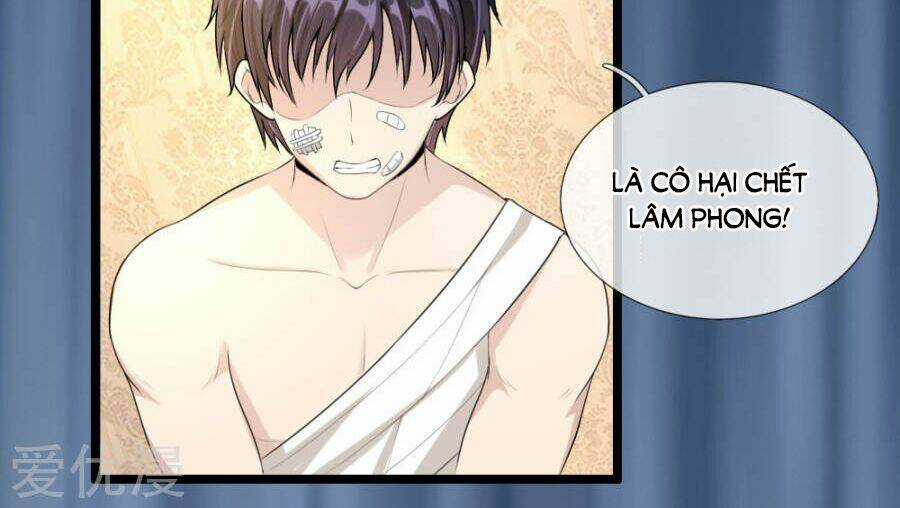 Ẩn Hôn Mật Ái: Cô Vợ Nhỏ Của Tổng Tài Tàn Nhẫn Chapter 40 trang 2