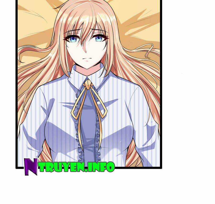 Ẩn Hôn Mật Ái: Cô Vợ Nhỏ Của Tổng Tài Tàn Nhẫn Chapter 40 trang 21