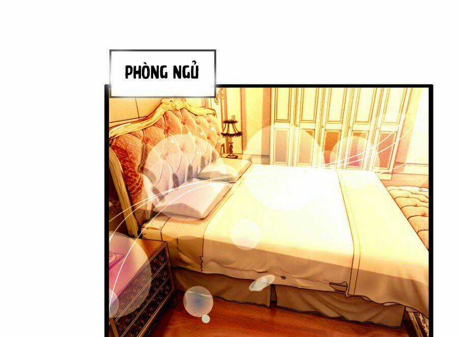 Ẩn Hôn Mật Ái: Cô Vợ Nhỏ Của Tổng Tài Tàn Nhẫn Chapter 40 trang 22