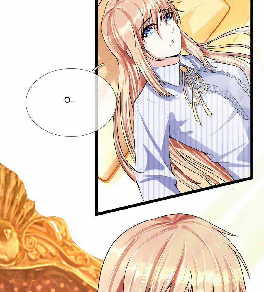 Ẩn Hôn Mật Ái: Cô Vợ Nhỏ Của Tổng Tài Tàn Nhẫn Chapter 40 trang 24