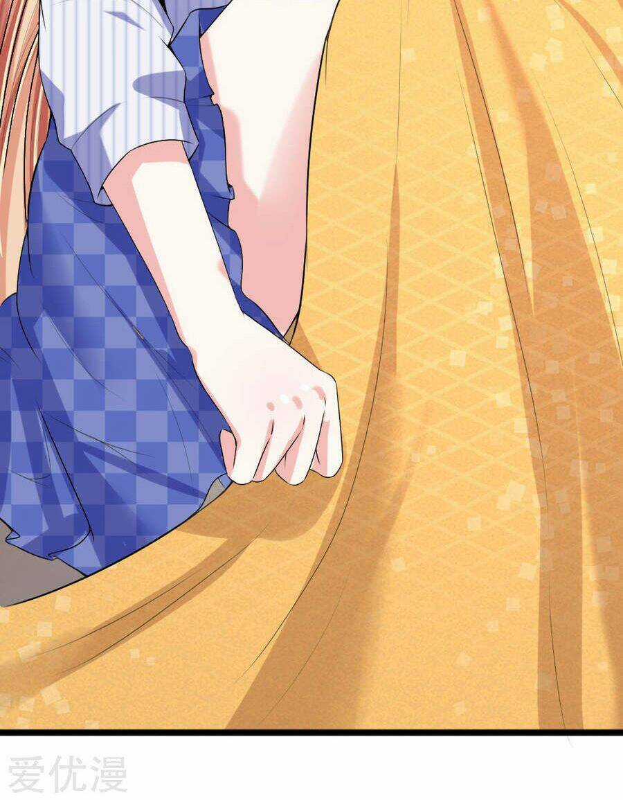 Ẩn Hôn Mật Ái: Cô Vợ Nhỏ Của Tổng Tài Tàn Nhẫn Chapter 40 trang 26