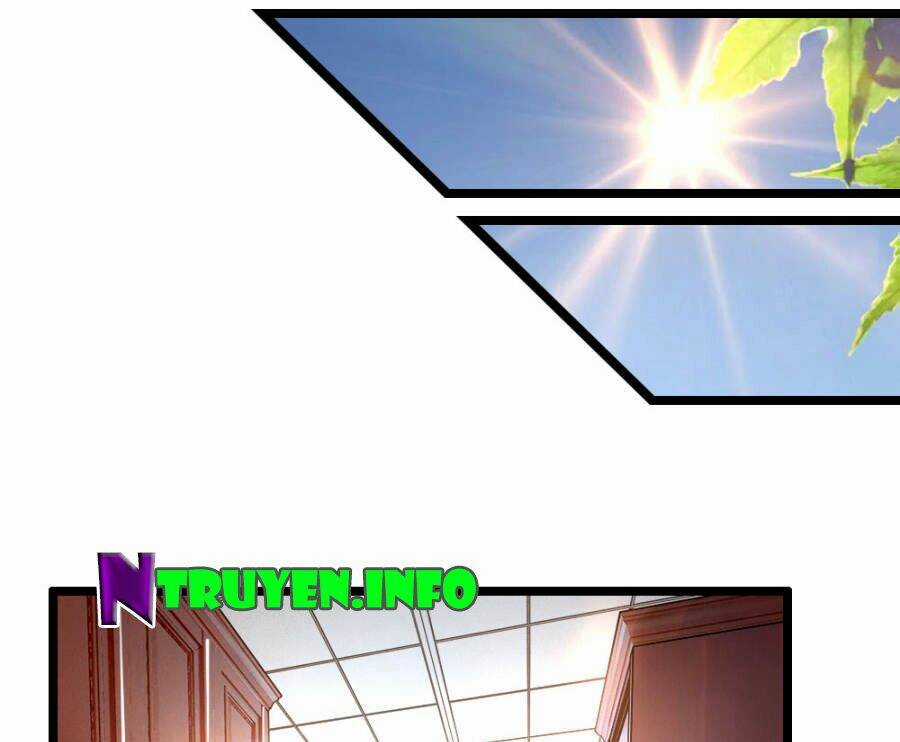 Ẩn Hôn Mật Ái: Cô Vợ Nhỏ Của Tổng Tài Tàn Nhẫn Chapter 40 trang 27