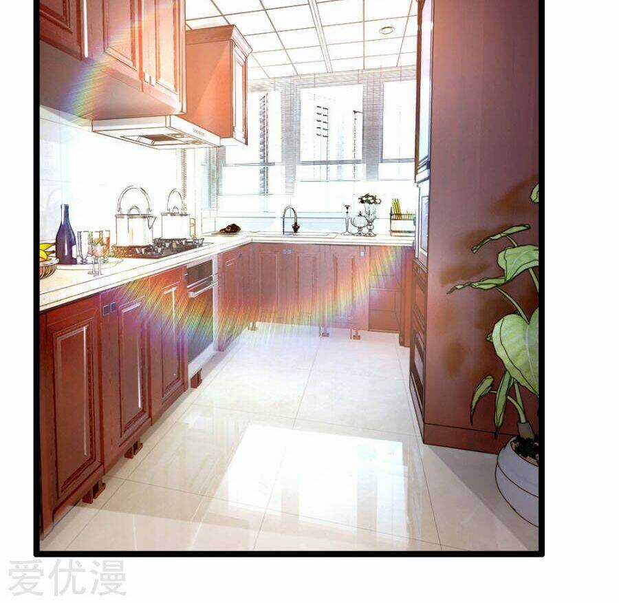 Ẩn Hôn Mật Ái: Cô Vợ Nhỏ Của Tổng Tài Tàn Nhẫn Chapter 40 trang 28