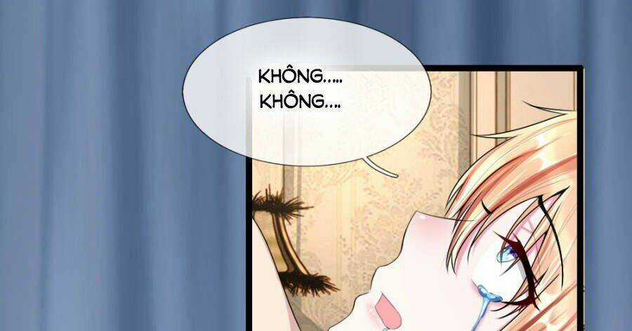 Ẩn Hôn Mật Ái: Cô Vợ Nhỏ Của Tổng Tài Tàn Nhẫn Chapter 40 trang 3