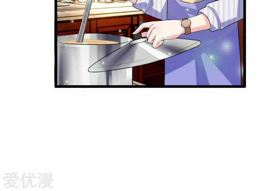 Ẩn Hôn Mật Ái: Cô Vợ Nhỏ Của Tổng Tài Tàn Nhẫn Chapter 40 trang 30