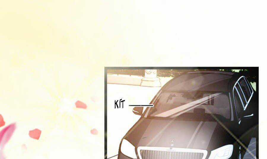 Ẩn Hôn Mật Ái: Cô Vợ Nhỏ Của Tổng Tài Tàn Nhẫn Chapter 40 trang 33