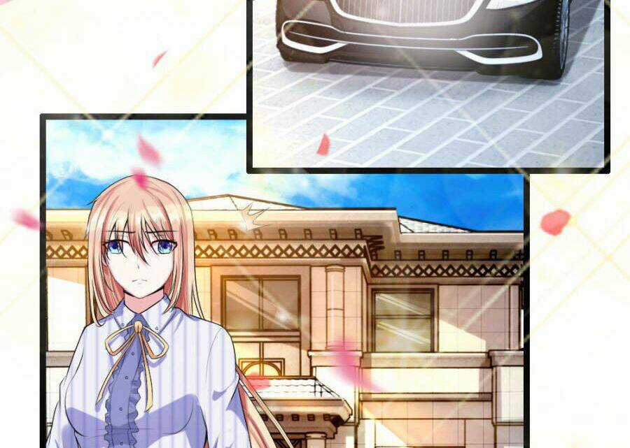 Ẩn Hôn Mật Ái: Cô Vợ Nhỏ Của Tổng Tài Tàn Nhẫn Chapter 40 trang 34