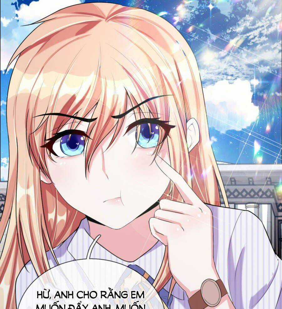 Ẩn Hôn Mật Ái: Cô Vợ Nhỏ Của Tổng Tài Tàn Nhẫn Chapter 40 trang 38