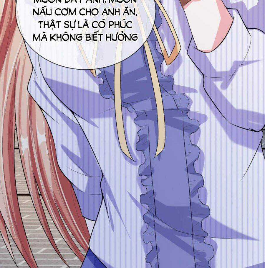 Ẩn Hôn Mật Ái: Cô Vợ Nhỏ Của Tổng Tài Tàn Nhẫn Chapter 40 trang 39