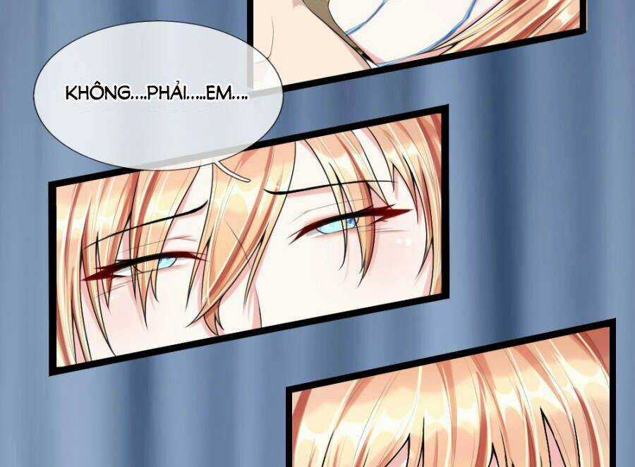 Ẩn Hôn Mật Ái: Cô Vợ Nhỏ Của Tổng Tài Tàn Nhẫn Chapter 40 trang 4