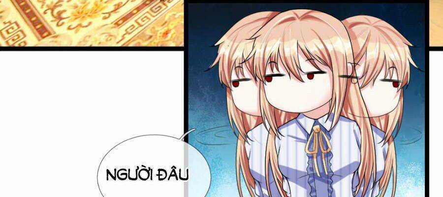 Ẩn Hôn Mật Ái: Cô Vợ Nhỏ Của Tổng Tài Tàn Nhẫn Chapter 40 trang 43