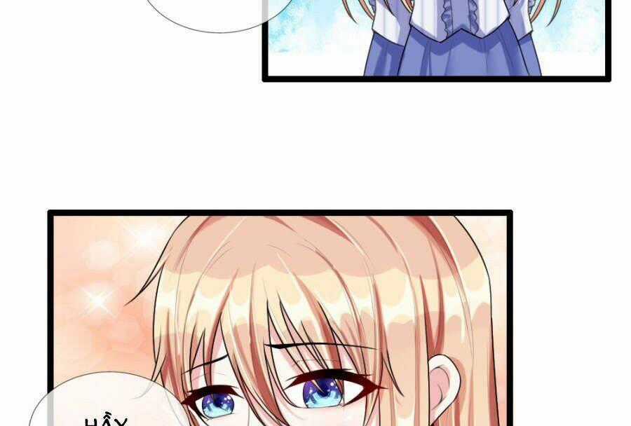 Ẩn Hôn Mật Ái: Cô Vợ Nhỏ Của Tổng Tài Tàn Nhẫn Chapter 40 trang 44