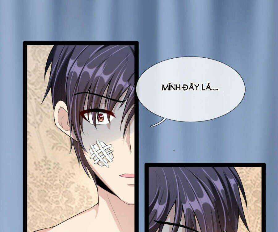 Ẩn Hôn Mật Ái: Cô Vợ Nhỏ Của Tổng Tài Tàn Nhẫn Chapter 40 trang 6