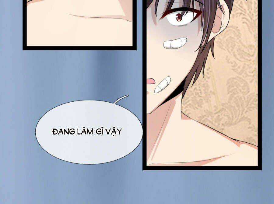 Ẩn Hôn Mật Ái: Cô Vợ Nhỏ Của Tổng Tài Tàn Nhẫn Chapter 40 trang 7