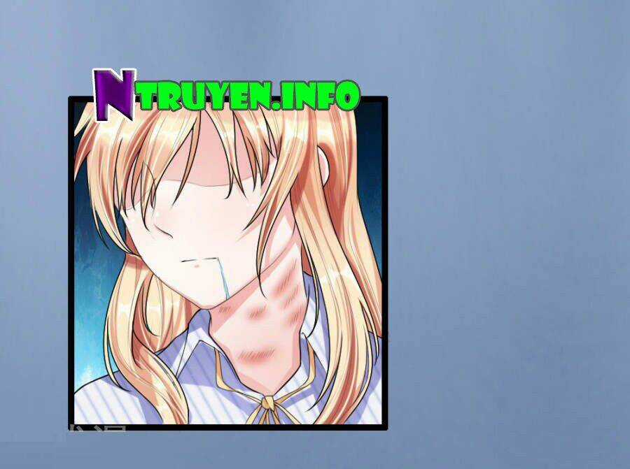 Ẩn Hôn Mật Ái: Cô Vợ Nhỏ Của Tổng Tài Tàn Nhẫn Chapter 40 trang 8