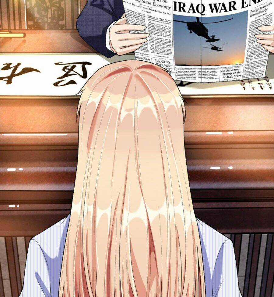 Ẩn Hôn Mật Ái: Cô Vợ Nhỏ Của Tổng Tài Tàn Nhẫn Chapter 41 trang 11