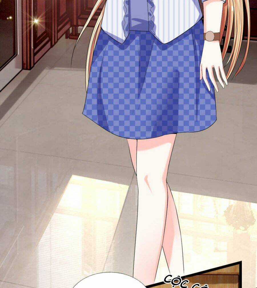 Ẩn Hôn Mật Ái: Cô Vợ Nhỏ Của Tổng Tài Tàn Nhẫn Chapter 41 trang 2