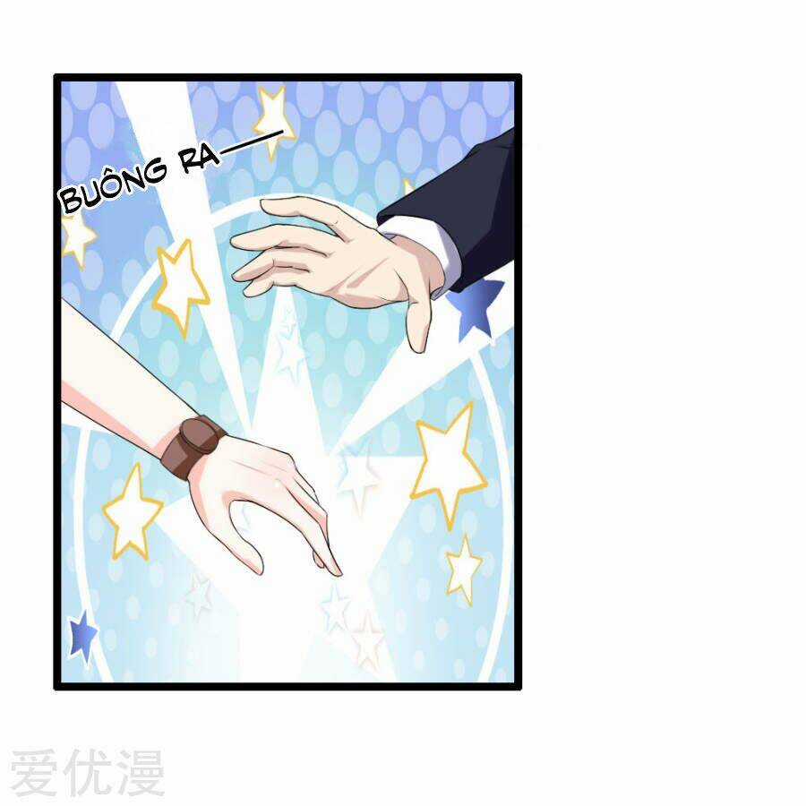 Ẩn Hôn Mật Ái: Cô Vợ Nhỏ Của Tổng Tài Tàn Nhẫn Chapter 41 trang 26