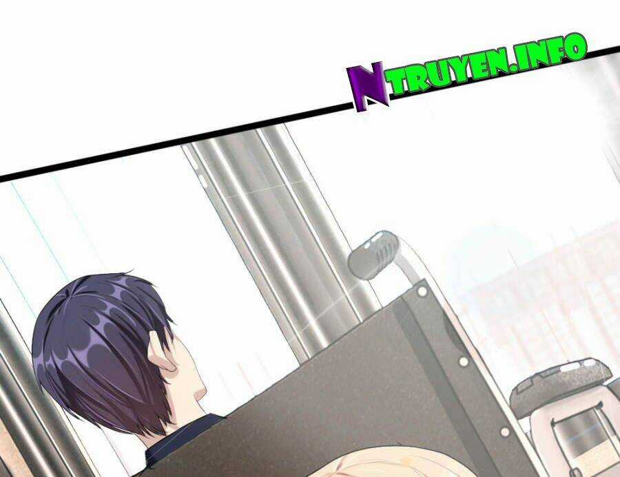 Ẩn Hôn Mật Ái: Cô Vợ Nhỏ Của Tổng Tài Tàn Nhẫn Chapter 41 trang 27