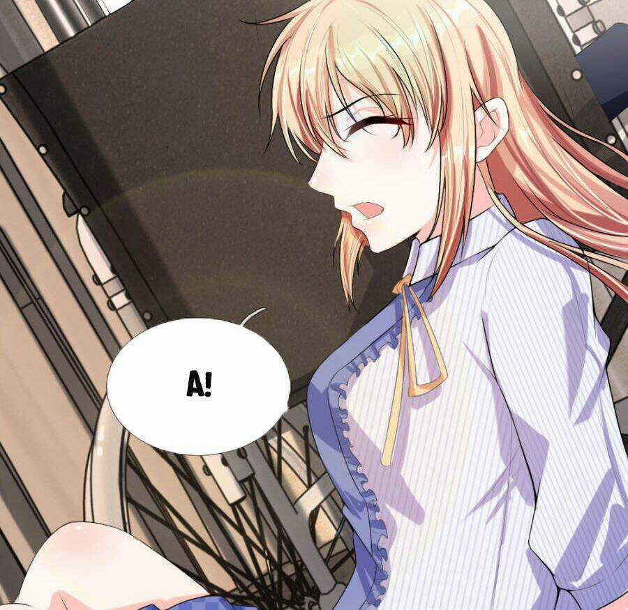 Ẩn Hôn Mật Ái: Cô Vợ Nhỏ Của Tổng Tài Tàn Nhẫn Chapter 41 trang 28