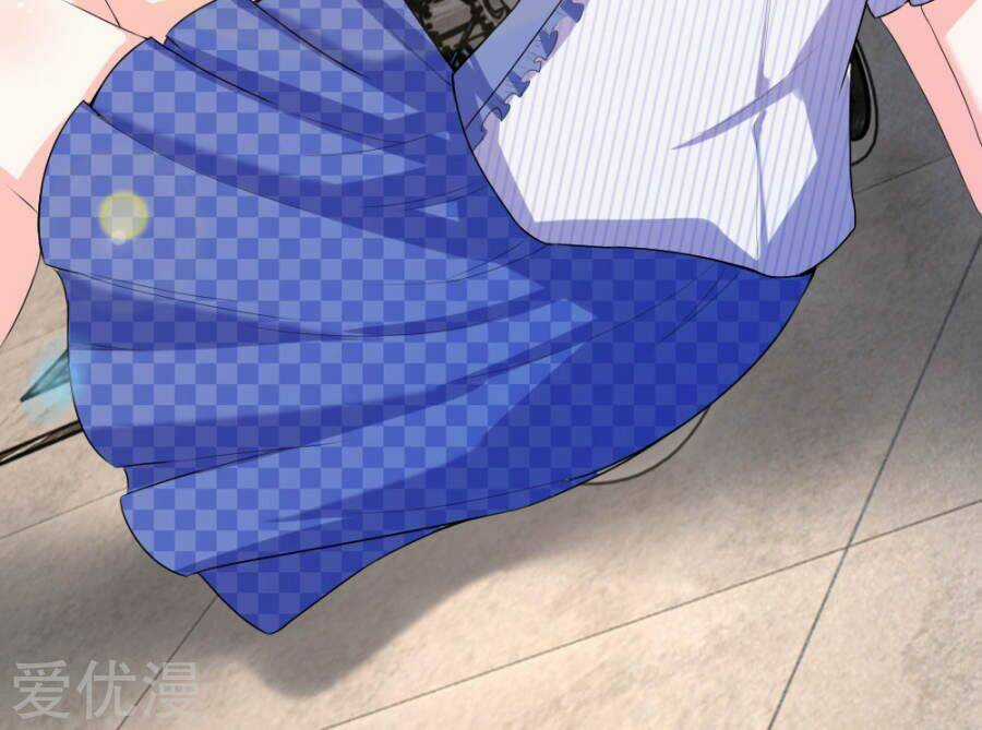 Ẩn Hôn Mật Ái: Cô Vợ Nhỏ Của Tổng Tài Tàn Nhẫn Chapter 41 trang 29