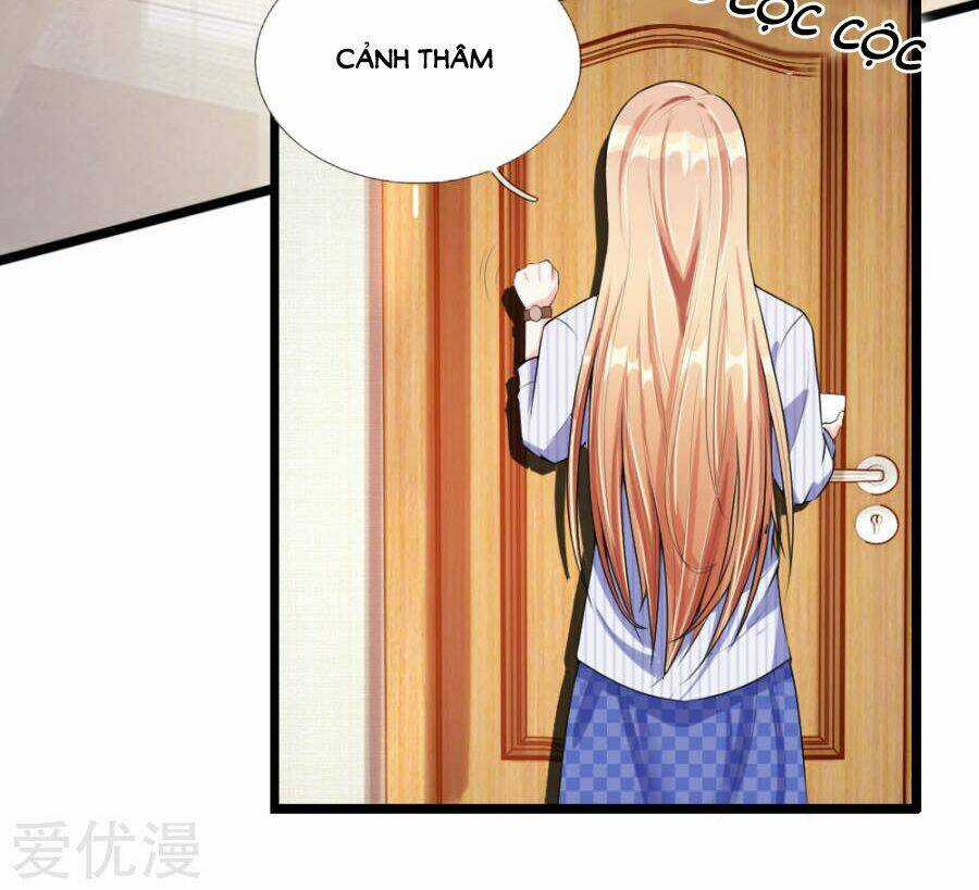 Ẩn Hôn Mật Ái: Cô Vợ Nhỏ Của Tổng Tài Tàn Nhẫn Chapter 41 trang 3