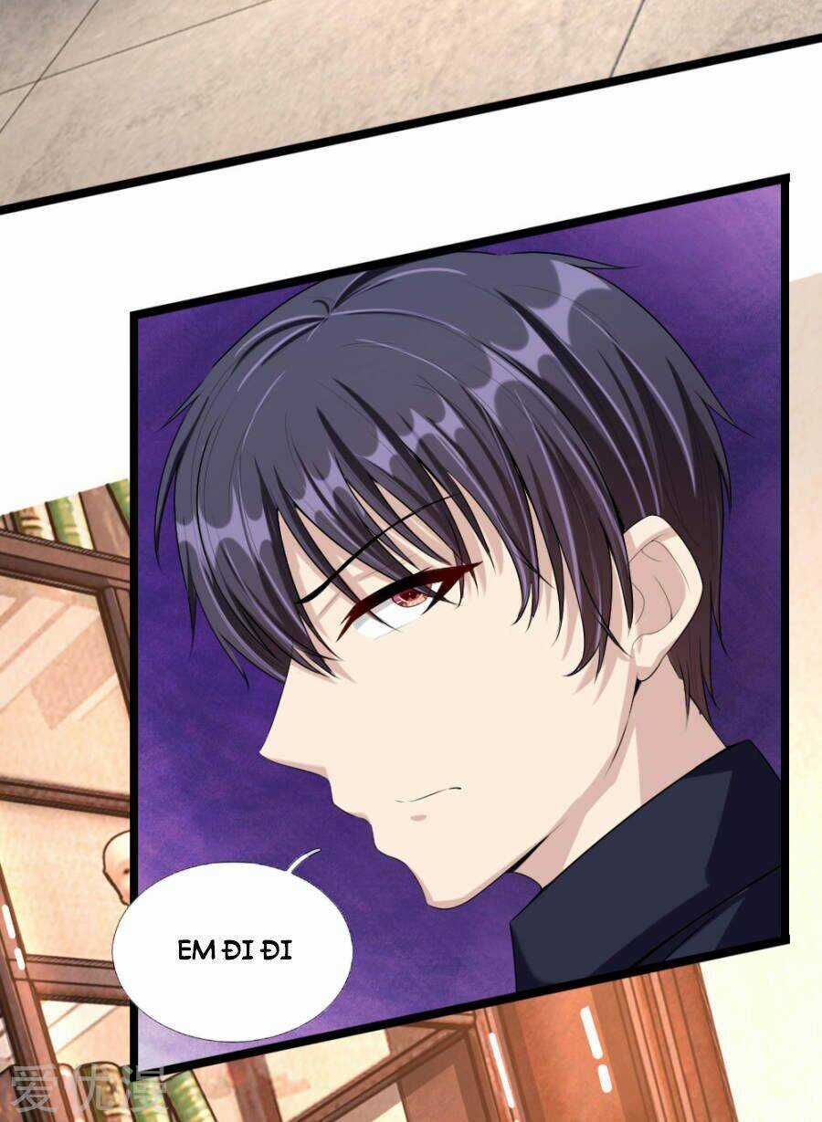 Ẩn Hôn Mật Ái: Cô Vợ Nhỏ Của Tổng Tài Tàn Nhẫn Chapter 41 trang 30