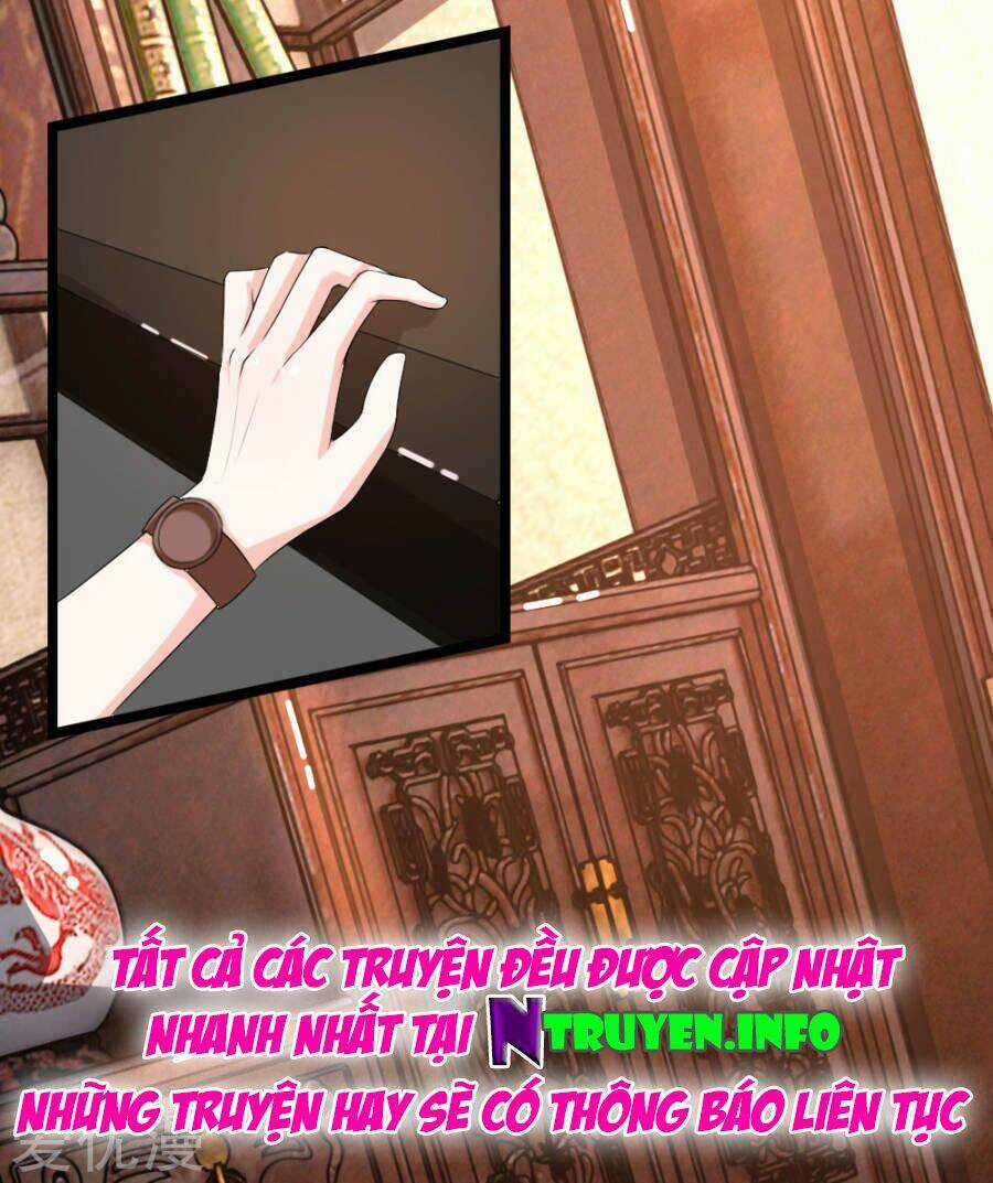 Ẩn Hôn Mật Ái: Cô Vợ Nhỏ Của Tổng Tài Tàn Nhẫn Chapter 41 trang 31