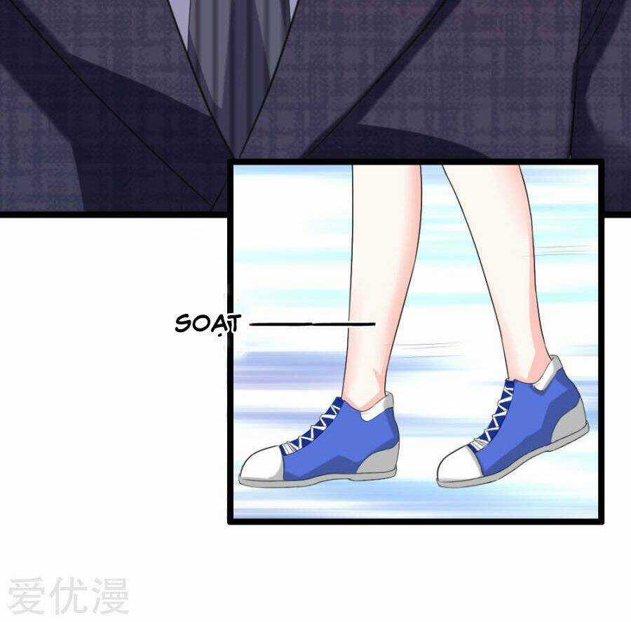 Ẩn Hôn Mật Ái: Cô Vợ Nhỏ Của Tổng Tài Tàn Nhẫn Chapter 41 trang 6