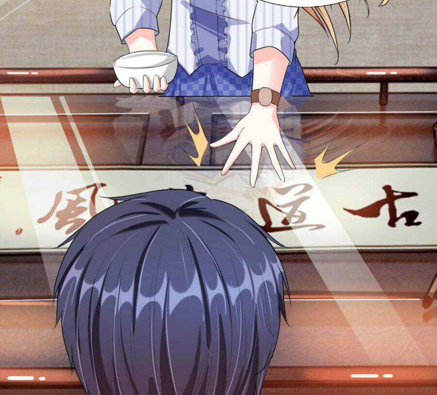 Ẩn Hôn Mật Ái: Cô Vợ Nhỏ Của Tổng Tài Tàn Nhẫn Chapter 41 trang 8