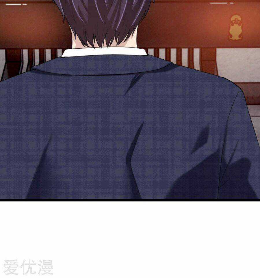 Ẩn Hôn Mật Ái: Cô Vợ Nhỏ Của Tổng Tài Tàn Nhẫn Chapter 41 trang 9