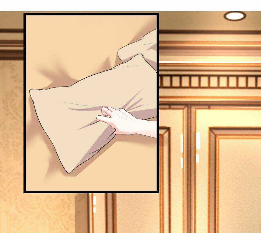 Ẩn Hôn Mật Ái: Cô Vợ Nhỏ Của Tổng Tài Tàn Nhẫn Chapter 42 trang 10