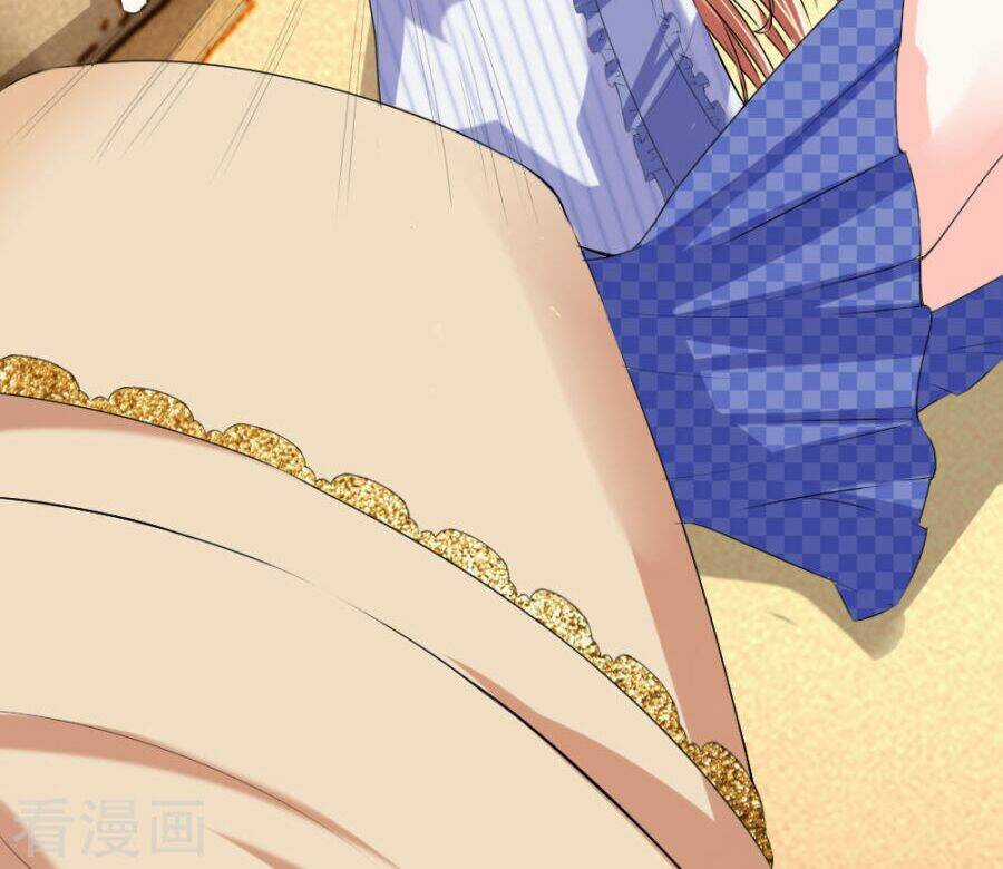 Ẩn Hôn Mật Ái: Cô Vợ Nhỏ Của Tổng Tài Tàn Nhẫn Chapter 42 trang 12