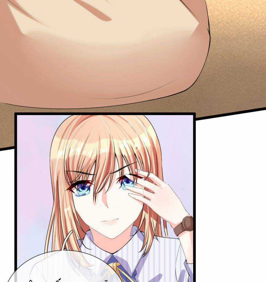 Ẩn Hôn Mật Ái: Cô Vợ Nhỏ Của Tổng Tài Tàn Nhẫn Chapter 42 trang 13